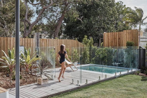 Sanctuary Spaces - Lomani Eleven - Accommodation in Surfers Paradise 1