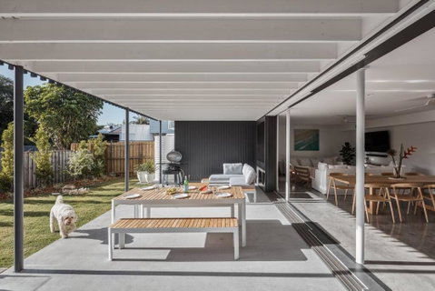 Sanctuary Spaces - Lomani Eleven - Accommodation in Surfers Paradise 2