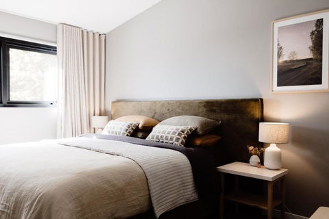 Roam Merrijig - Luxury Stay With Mountain Views - Foothills Of Mt Buller - Accommodation in Surfers Paradise 2