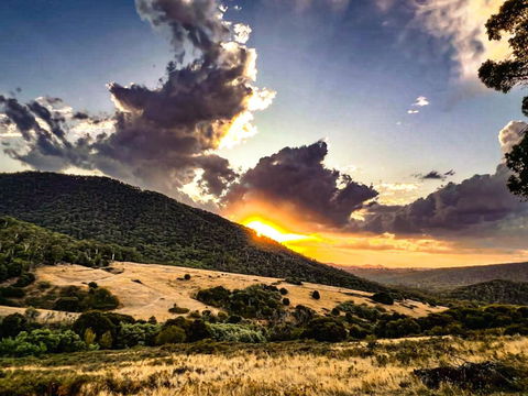 Roam Merrijig - Luxury Stay With Mountain Views - Foothills Of Mt Buller - Accommodation in Surfers Paradise 1