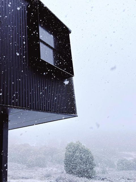 Roam Merrijig - Luxury Stay With Mountain Views - Foothills Of Mt Buller - Accommodation in Surfers Paradise 3