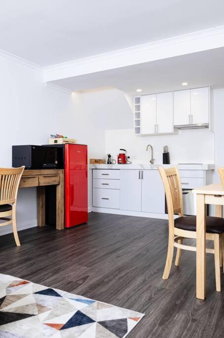 Salamanca Getaway Battery Point - Accommodation in Surfers Paradise 0