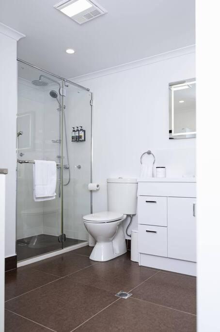 Salamanca Getaway Battery Point - Accommodation in Surfers Paradise 3