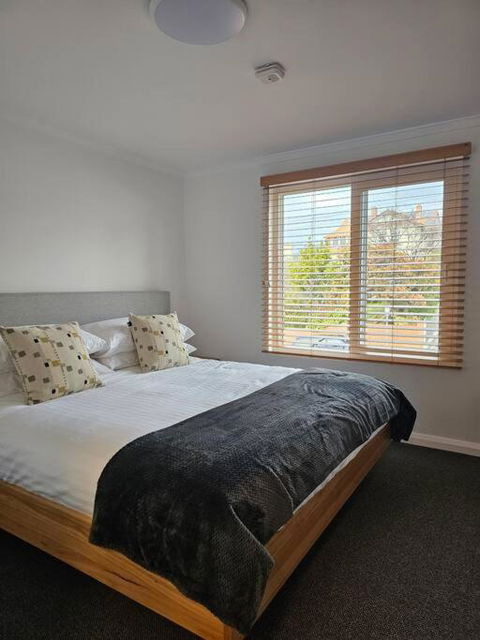 Salamanca Getaway Battery Point - Accommodation in Surfers Paradise 2