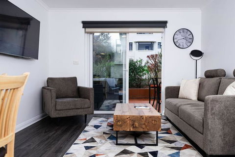 Salamanca Getaway Battery Point - Accommodation in Surfers Paradise 1