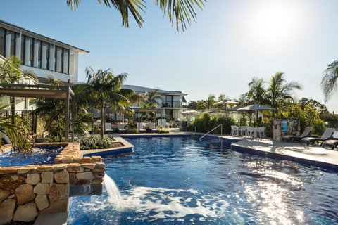 Sails Port Macquarie By Rydges - Accommodation in Surfers Paradise 0