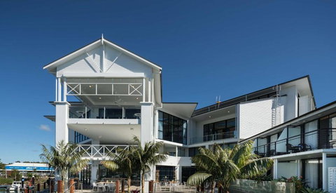 Sails Port Macquarie By Rydges - Accommodation in Surfers Paradise 1
