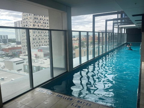 RNR On Franklin - Accommodation in Surfers Paradise 0