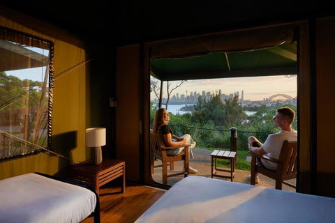 Roar And Snore - Accommodation in Surfers Paradise 0