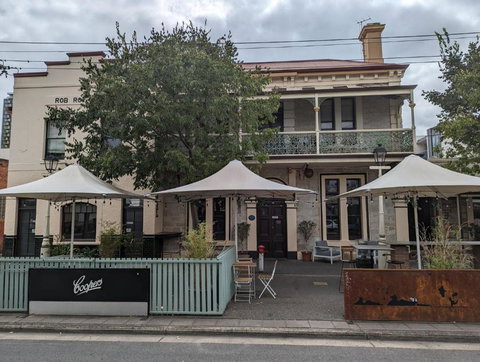Rob Roy Room 1 - Accommodation in Surfers Paradise 0