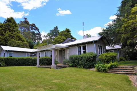 Robin Hill Manor - Accommodation in Surfers Paradise 0