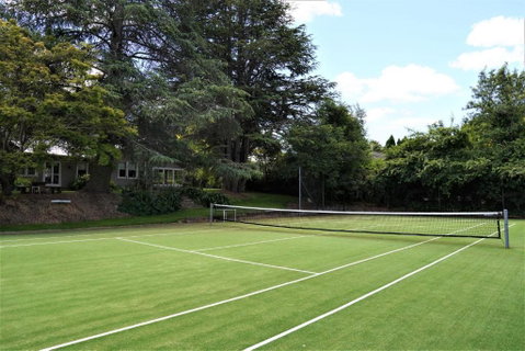 Robin Hill Manor - Accommodation in Surfers Paradise 1