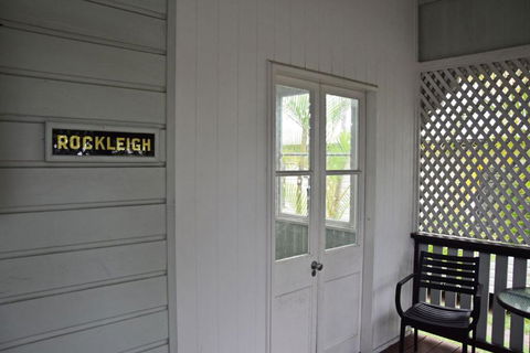 Rockleigh - Bring Your Own Linen. - Accommodation in Surfers Paradise 1