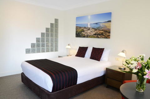 Rockpool Motor Inn - Accommodation in Surfers Paradise 1