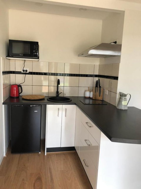 Rockridge Farm - Accommodation in Surfers Paradise 2