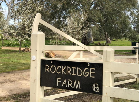 Rockridge Farm - Accommodation in Surfers Paradise 0