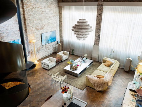 Rockstar, Surry Hills I30 - Accommodation in Surfers Paradise 2