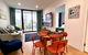 Romantic Apartment In Surfers - thumb 1