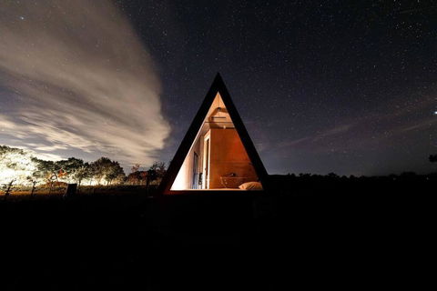 Romantic Luxury Tiny Home In An Idyllic Setting - Accommodation in Surfers Paradise 0