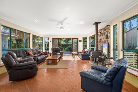 Ronnies Cottage - Accommodation in Surfers Paradise 1