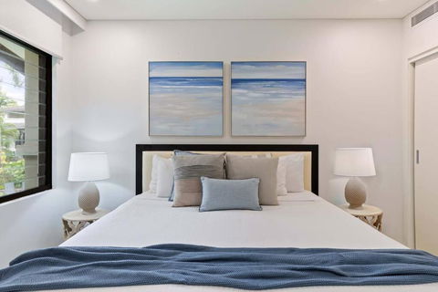 Rooftop Resort Oasis At Temple With Spa - Accommodation in Surfers Paradise 3