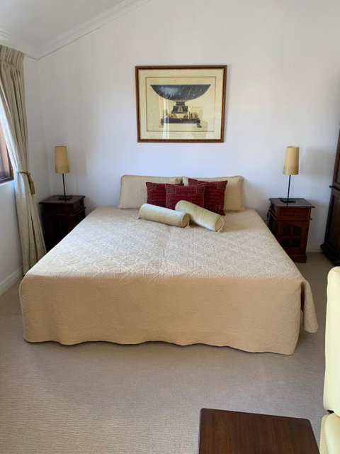 Room With A View - Accommodation in Surfers Paradise 0