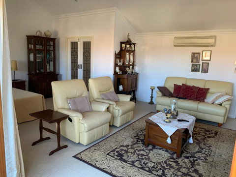 Room With A View - Accommodation in Surfers Paradise 1