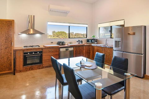 Rosa Glen Retreat - Margaret River - Accommodation in Surfers Paradise 3