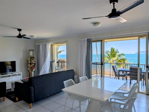 Rose Bay Resort - Accommodation in Surfers Paradise 2