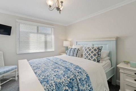 Rose Cottage 3B Hutchinson St Goolwa - Linen Included - Accommodation in Surfers Paradise 1