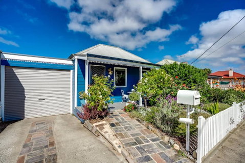 Rose Cottage 3B Hutchinson St Goolwa - Linen Included - Accommodation in Surfers Paradise 3