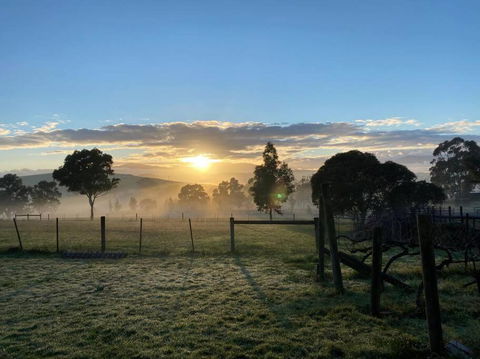 Rose Cottage Yarra Glen - Accommodation in Surfers Paradise 2