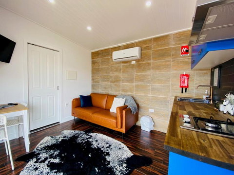 Rose Quartz - 1 Bed With Mountain Views - Kundalini Lodge - Accommodation in Surfers Paradise 3