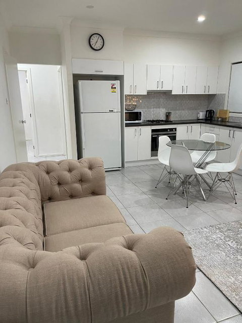 Rosehill Guest House - Accommodation in Surfers Paradise 0