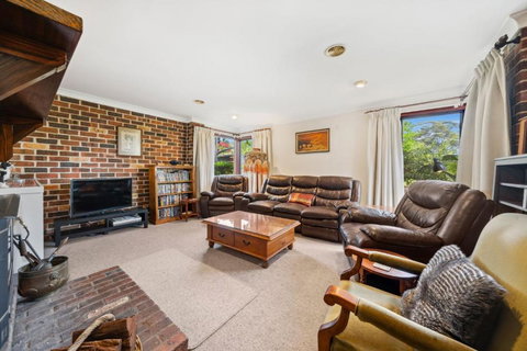 Rosella Retreat - Accommodation in Surfers Paradise 1