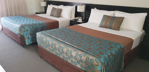 Royal Motel Miles - Accommodation in Surfers Paradise 2