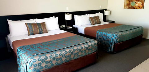 Royal Motel Miles - Accommodation in Surfers Paradise 1