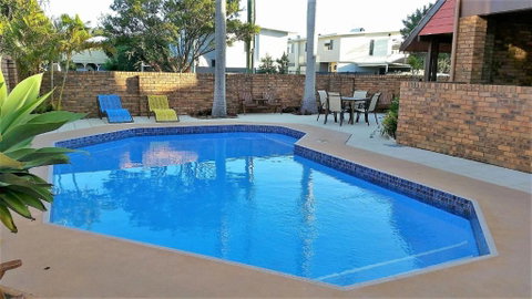 Royal Palms Motor Inn - Accommodation in Surfers Paradise 2