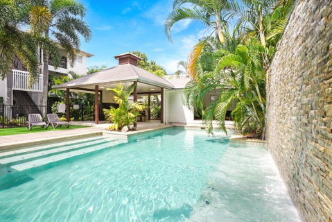Royal Pavillions City Escape - Accommodation in Surfers Paradise 0