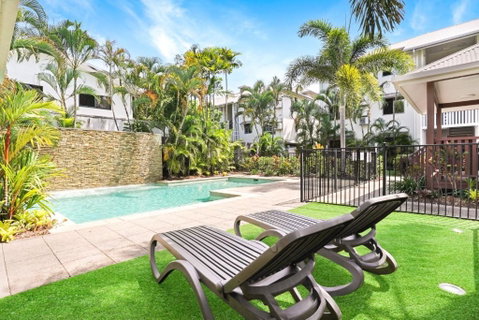 Royal Pavillions City Escape - Accommodation in Surfers Paradise 1