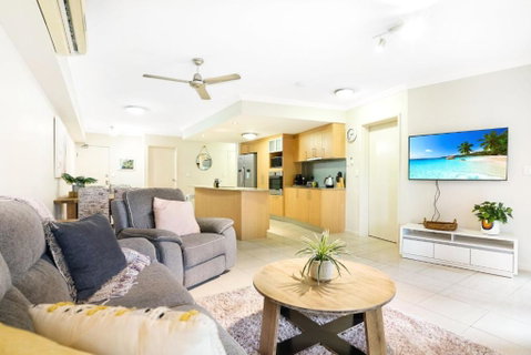 Royal Pavillions City Escape - Accommodation in Surfers Paradise 2