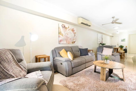 Royal Pavillions City Escape - Accommodation in Surfers Paradise 3