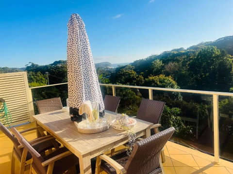 Rubi House - Accommodation in Surfers Paradise 0