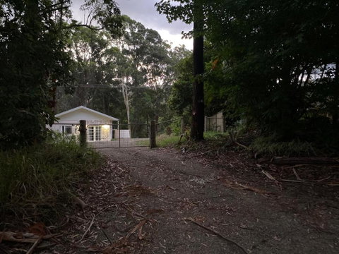 Rural Granny Flat - Pet Friendly - Accommodation in Surfers Paradise 1