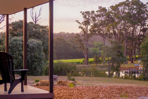 Ruse Estate Retreat Margaret River - Accommodation in Surfers Paradise 2