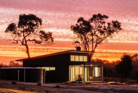 Ruse Estate Retreat Margaret River - Accommodation in Surfers Paradise 1