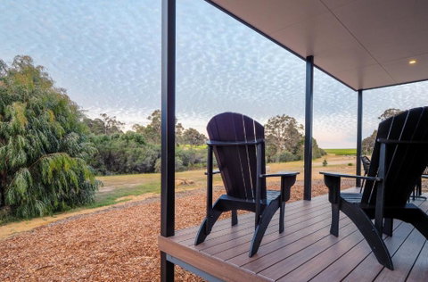 Ruse Estate Retreat Margaret River - Accommodation in Surfers Paradise 3