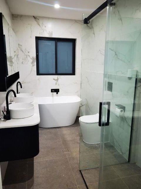 Ryde Guest House - Accommodation in Surfers Paradise 2