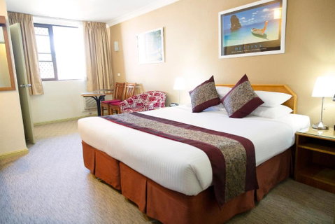 Ryde Inn - Accommodation in Surfers Paradise 3