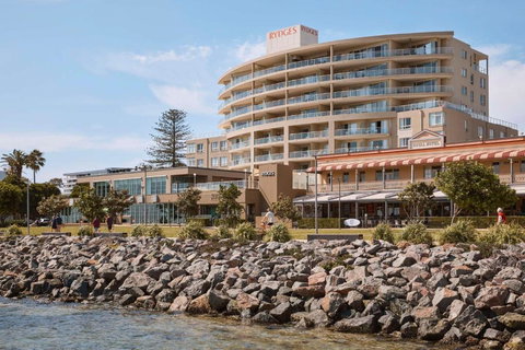 Rydges Hotel Port Macquarie - Accommodation in Surfers Paradise 2